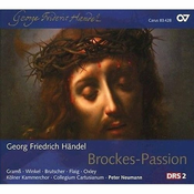 HANDEL:BROCKES-PASSION