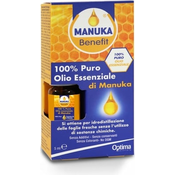 Optima Naturals Manuka eterično olje