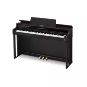 CASIO AP-550BK NEW CELVIANO DIGITAL PIANO BLACK