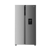 BEKO frižider sa jednim vratima GNO 5322 WDXPN srebrni