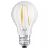 LED filament sijalica klasik toplo bela 7W OSRAM