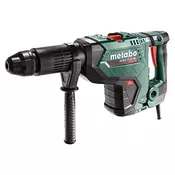 METABO vrtalno kladivo KHEV 11-52 BL (brezkrtačni motor) (600767500)