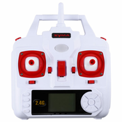 SYMA dron s kamero za FPV letenje – X5HW