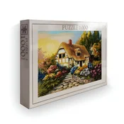 WALLXPERT Puzzle PZL_087_1000