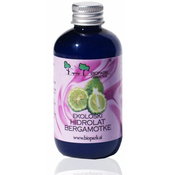 Biopark Cosmetics Ekološki hidrolat bergamotke, 100 ml