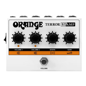 Pojacalo za gitaru Orange - Terror Stamp, bijelo