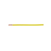 shumee Inštalacijski kabel H05V-K (LgY) 0,5 rumen /100m/