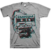 Eminem Tape Grey M Majica