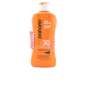 Babaria SOLAR ALOE VERA SPF30 LECHE SET 2 kom