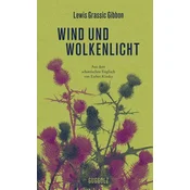 Wind und Wolkenlicht
