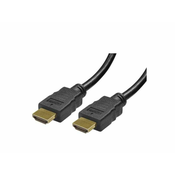 ELEMENTA HDMI V1.4 kabel pozlacen 5 m HDMI5G-V1.4