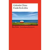 Il sole fra le dita