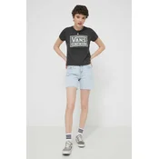 Vans  Bombažna kratka majica