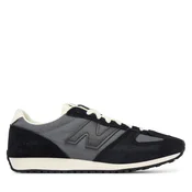 Superge New Balance U471AQ W Siva