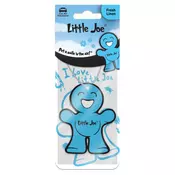 Little Joe Fresh linen ?? - papirnati osvežilec