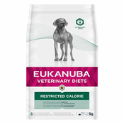 Eukanuba VETERINARY DIETS Restricted Calorie - 5 kg
