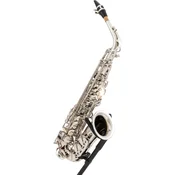 Latone LAS 600 Silver Elegance Alt saksofon (Poškodovano)