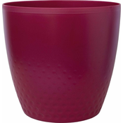 Plastia Embalaža Perla - bordo 16 cm