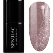 Semilac UV Hybrid Day and Night gel lak za nohte z uporabo UV/LED lučke odtenek 395 Dawn Till Dusk 7 ml