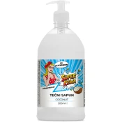 Super Kewa Tecni sapun, Kokos, 500ml