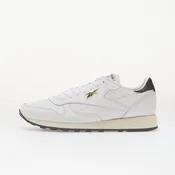 Sneakers Reebok Classic Leather White/ Black/ Chalk EUR 43