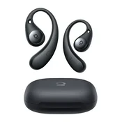 Baseus Bass BF1 Pro Eli Sport 2 Brezžične slušalke Cosmic Black