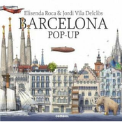 Barcelona pop-up