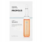 Missha Maska za lice Mascure Propolis Sheet Mask, 28 ml