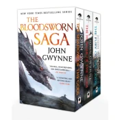 The Bloodsworn Saga