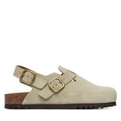 Sandale Scholl Fae Backstrap F32417 Zelena