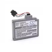 Baterija za Nintendo Wii U Gamepad, WUP-012, 1500 mAh