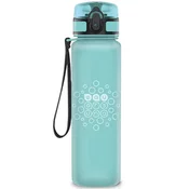 Ars Una: Mat meta zeleni bidon 600ml brez vsebnosti BPA