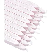 Rayher. Pečatni vosek s stenjem, soft pink, 1 kos