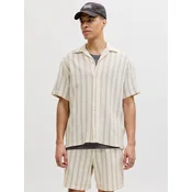 JACK & JONES Srajca JORCoba ecru