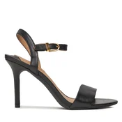 LAUREN RALPH LAUREN Sandali 802940588001 Črna