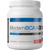 Modern BCAA Plus, vocni punc, 535 g, USP Labs
