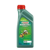 shumee Castrol Ma Hybrid 0W-20 1L H 181276 15F248