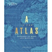 A is for Atlas