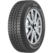 Sava zimska poltovorna pnevmatika 195/65R16 104T ESKIMO LT DOT1922