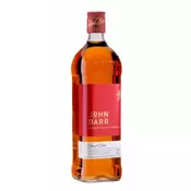 WHISKY JOHN BARR RED BOX 0.7L