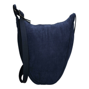 Beagles Neda Navy Torbica za okoli pasu 837616 Modra
