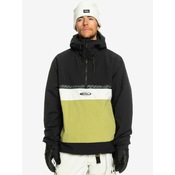 QUIKSILVER STEEZE JK Snow Jacket