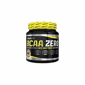 BIOTECHUSA BCAA Zero Flash Amino kiseline u prahu sa ukusom kole, 360g
