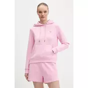 GUESS JEANS Majica  rosé