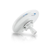 Ubiquiti Zunanja enota Networks NanoBeam M5-16 5 GHz, 802.11a/n, 1x10/100BaseT LAN, dvojna antena 16 dBi
