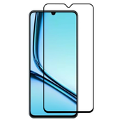 Premium 3D Full Body zaščitno steklo 0.3 mm za Realme Note 50
