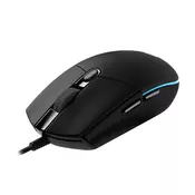 LOGITECH miš LOGITECH G102