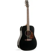 Norman Protege B18 Black