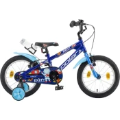 Bicikl POLAR JR 16 Rocket