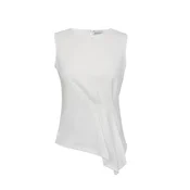 Anna Field Bluza bela